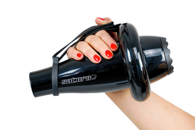 Phon asciuga pelo HD 7205