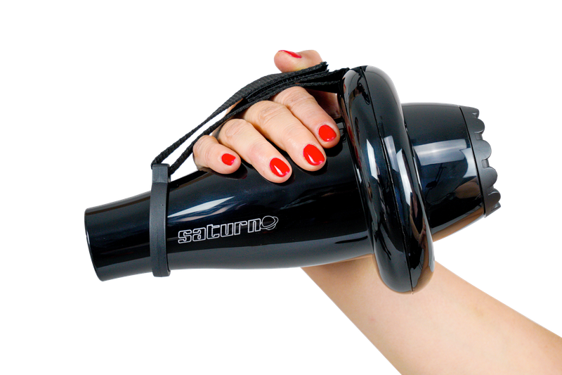 Phon asciuga pelo HD 7205