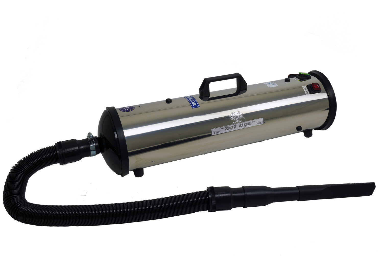 Pulsore/Soffiatore HD 2300 OZONO