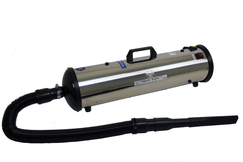 Pulsore/Soffiatore HD 2300 OZONO Pulsore/Soffiatore HD 2300 OZONO