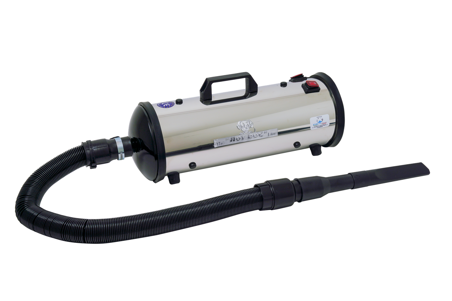 Pulsore/Soffiatore HD 2200 XXL