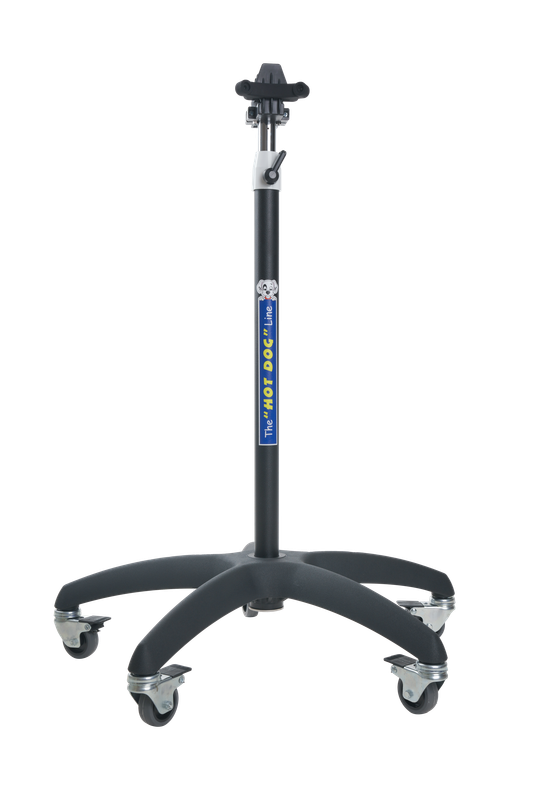 Carrello HD 2200 A2 Carrello HD 2200 A2