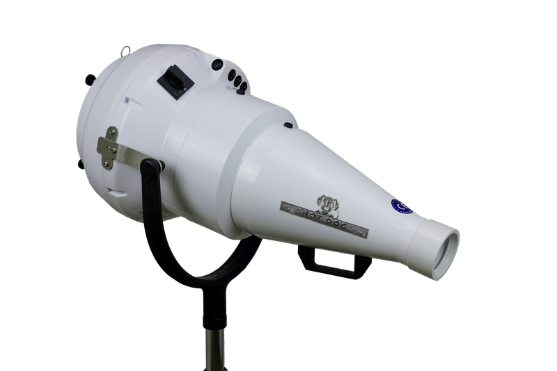 Phon asciuga pelo HD 3100 VARIO