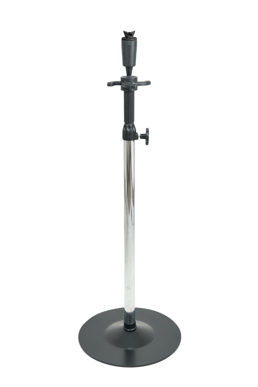 Porta tubo a colonna HD 2500 A5 N