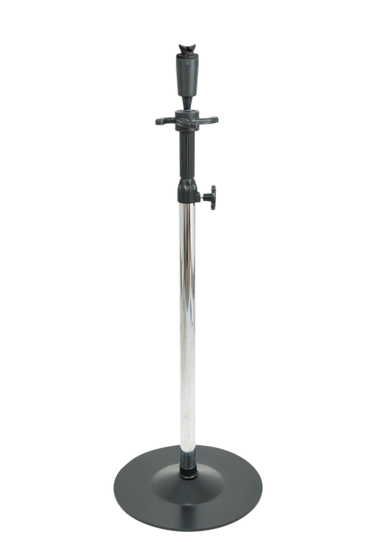 Porta tubo a colonna HD 2500 A5 N Porta tubo a colonna HD 2500 A5 N