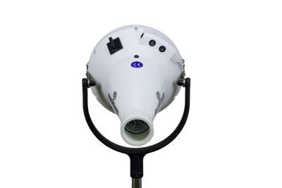 Phon asciuga pelo HD 2100 VARIO