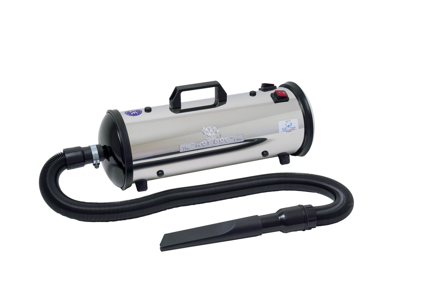 Pulsore/Soffiatore HD 2200