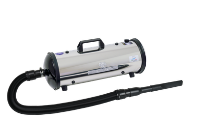 Pulsore/Soffiatore HD 2500 INOX ECO XXL