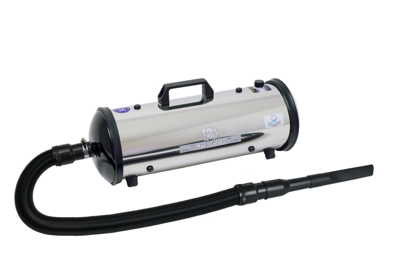 Pulsore/Soffiatore HD 2500 INOX ECO XXL Pulsore/Soffiatore HD 2500 INOX ECO XXL