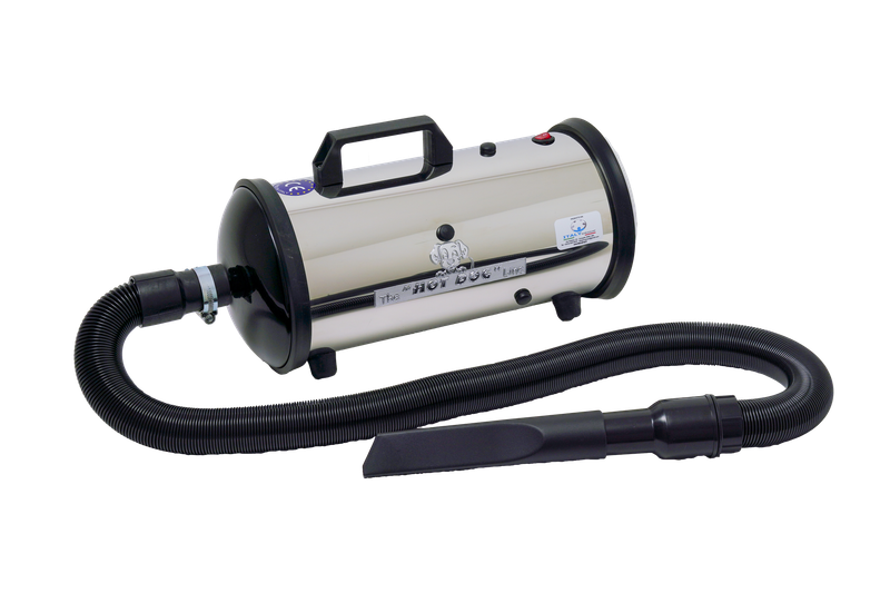 Pulsore/Soffiatore HD 1100 Pulsore/Soffiatore HD 1100