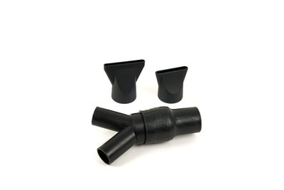 Sdoppiatore HD 2500 A12