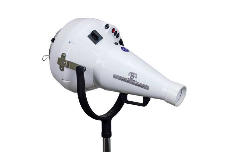 Phon asciuga pelo HD 2850 IONIC VARIO