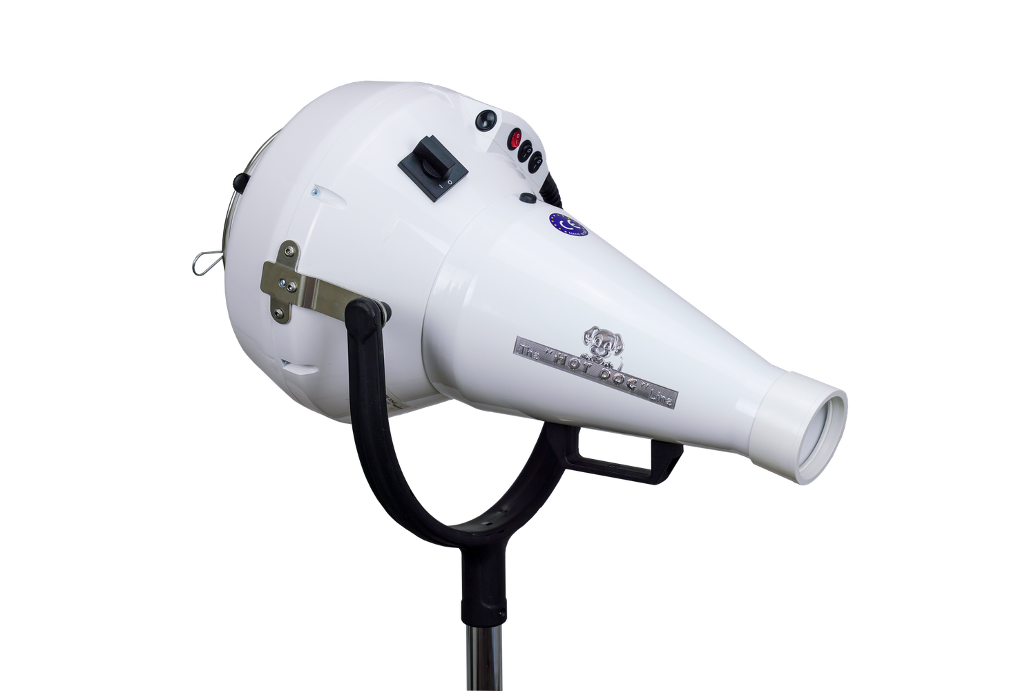 Phon asciuga pelo HD 2850 IONIC