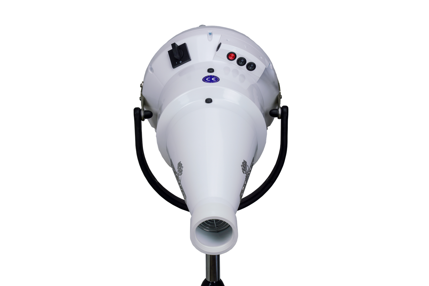 Phon asciuga pelo HD 2900 IONIC Phon asciuga pelo HD 2900 IONIC