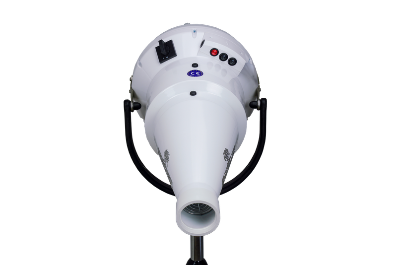 Phon asciuga pelo HD 2900 IONIC