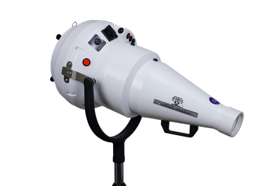 Phon asciuga pelo HD 2900 IONIC OZONO