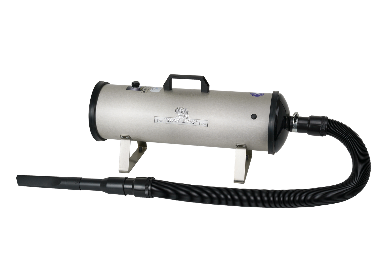 Pulsore/Soffiatore HD 2500 INOX XXL