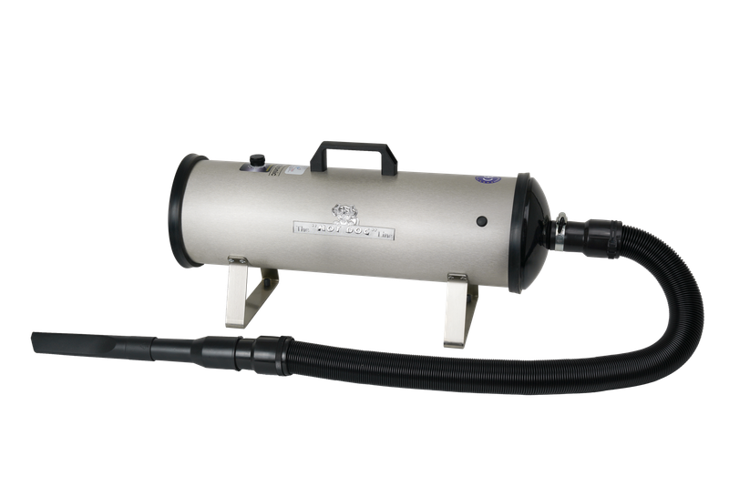 Pulsore/Soffiatore HD 2500 INOX XXL Pulsore/Soffiatore HD 2500 INOX XXL