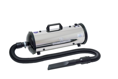 Pulsore/Soffiatore HD 2500 INOX ECO