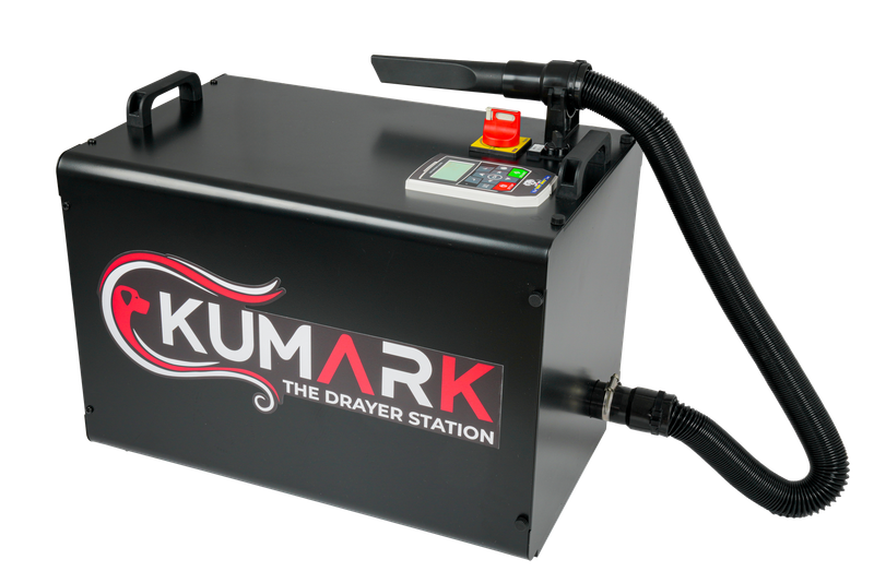 Pulsore/Soffiatore HD 1500 K Pulsore/Soffiatore HD 1500 K