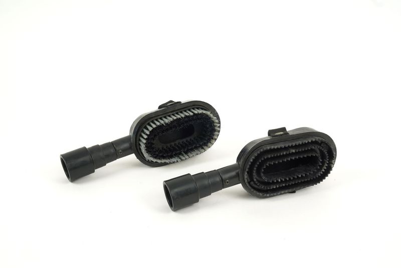 Spazzole HD 2500 A3 Spazzole HD 2500 A3