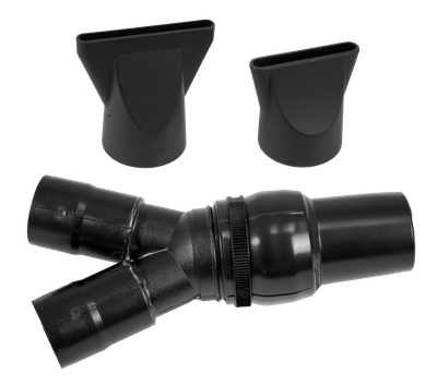 Sdoppiatore HD 2500 A12 G