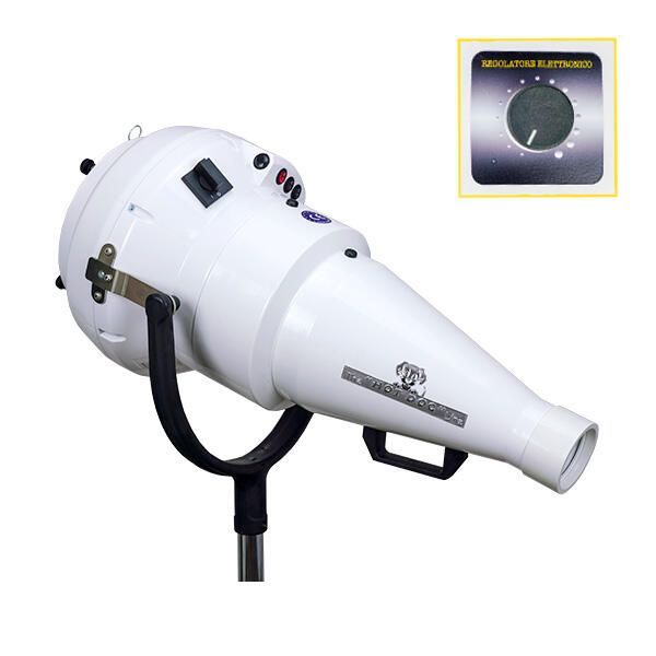 Phon asciuga pelo HD 2900 IONIC VARIO