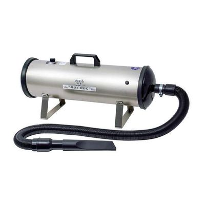 Pulsore/Soffiatore HD 2500 INOX