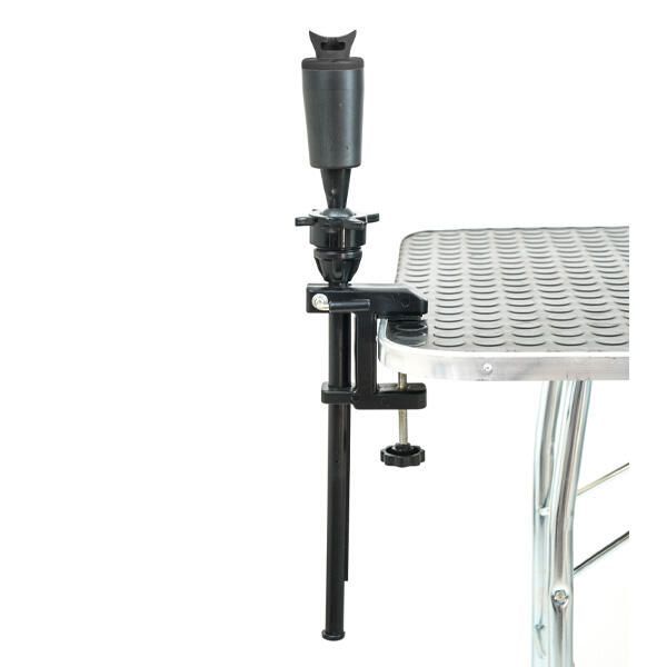 Porta tubo HD 2500 A7 N