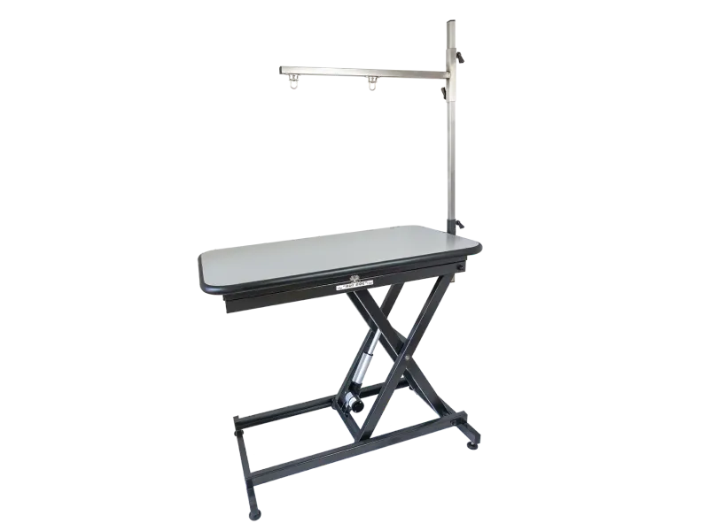 Tavolo HD 6100 EXPORT