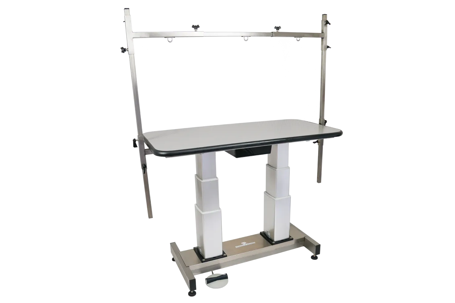 Tavolo HD 6111 INOX Tavolo HD 6111 INOX