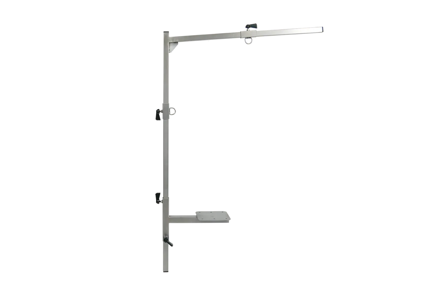 Braccio HD 6300 A1 INOX