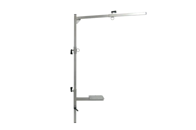 Braccio HD 6300 A1 INOX