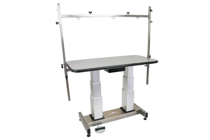 Braccio HD 6300 A3 INOX