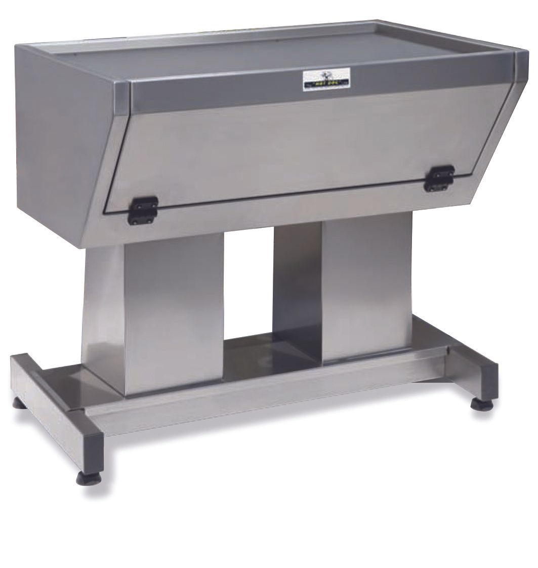 Vasca HD 7090 INOX Vasca HD 7090 INOX