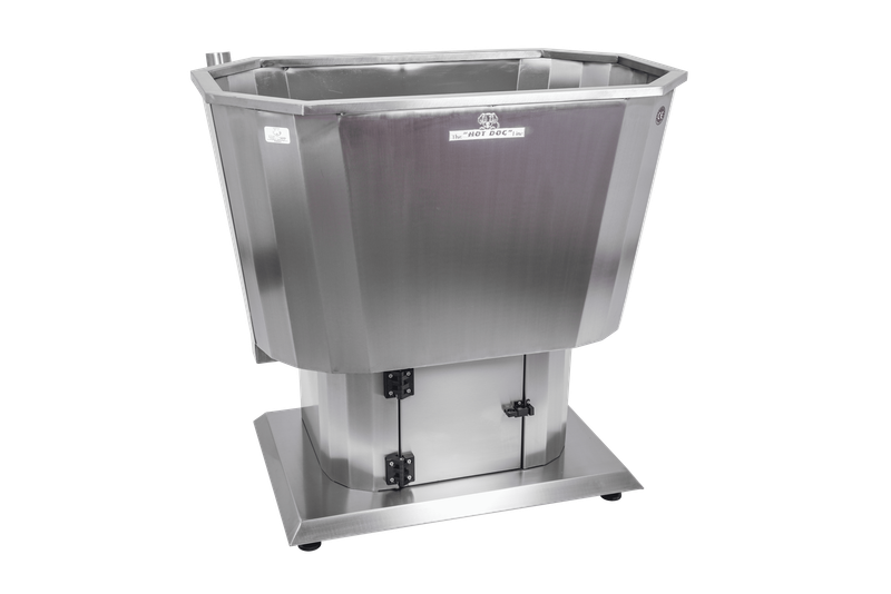 Vasca SPA HD 7100 Vasca SPA HD 7100