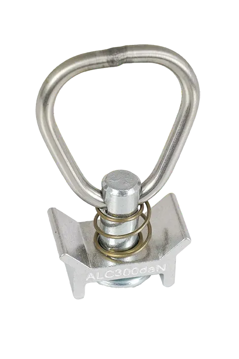 Gancio girevole HD 7000 A9