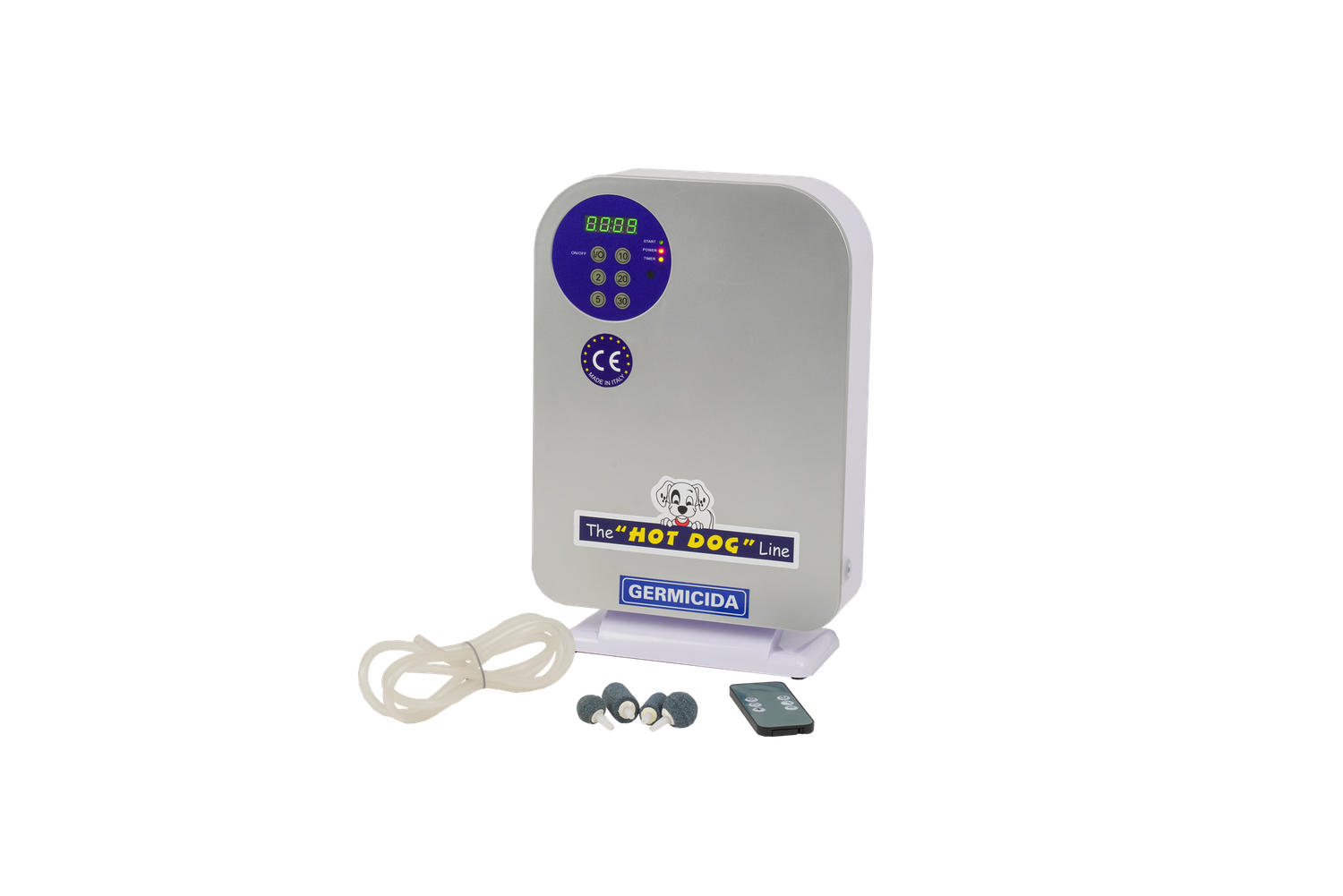 Sterilizzatore HK-A1