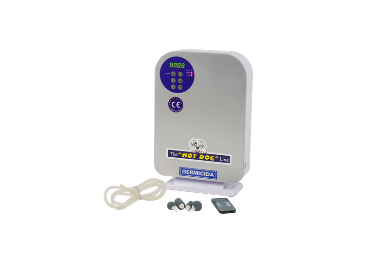 Sterilizzatore HK-A1