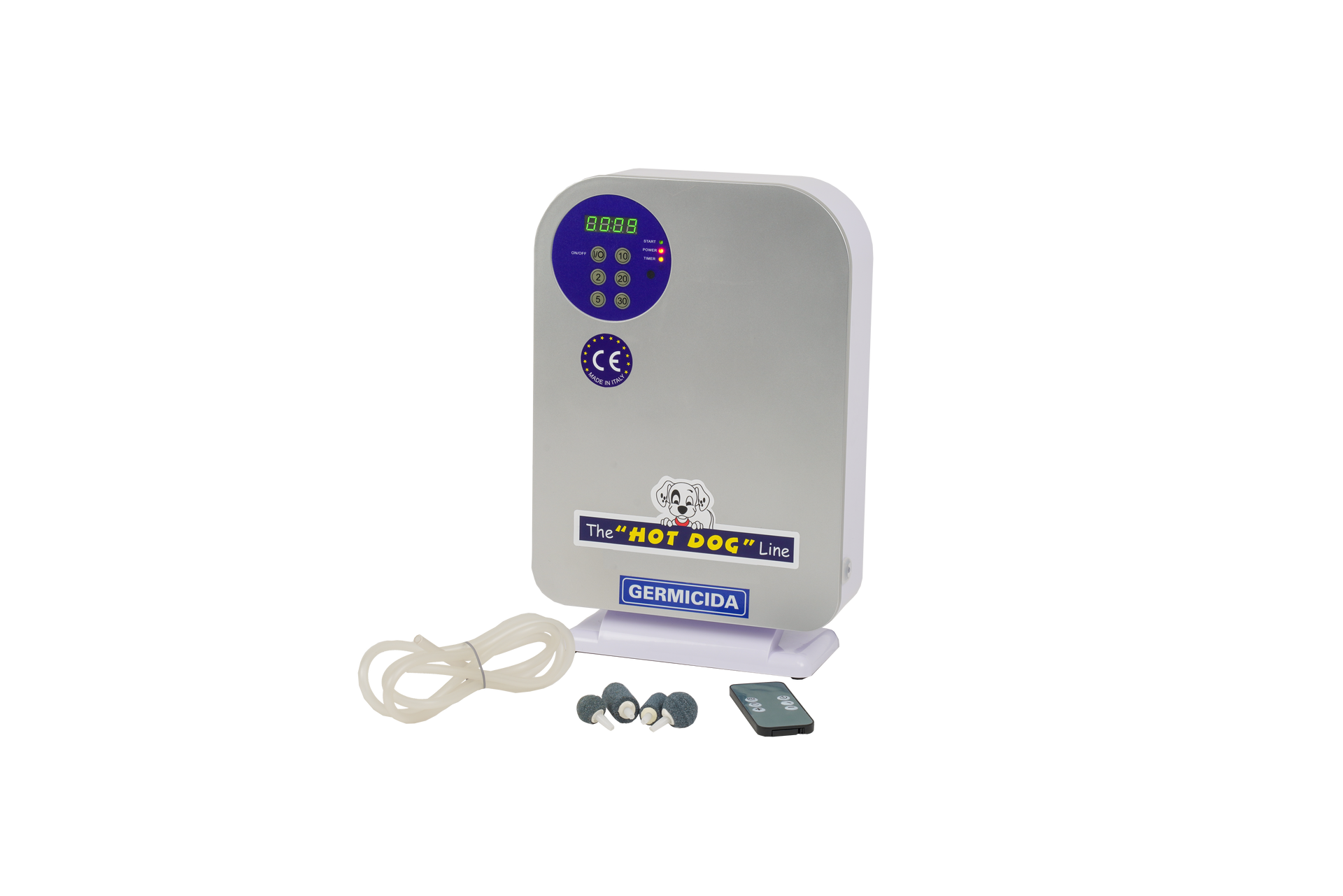 Sterilizzatore HK-A1