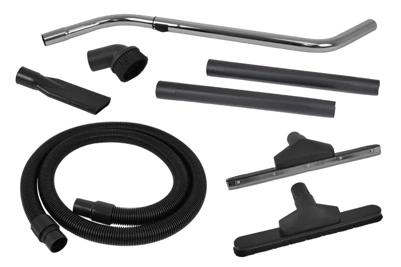 Kit pulizia HD 1200 A4