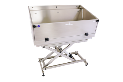 Vasca HD 7130 INOX E