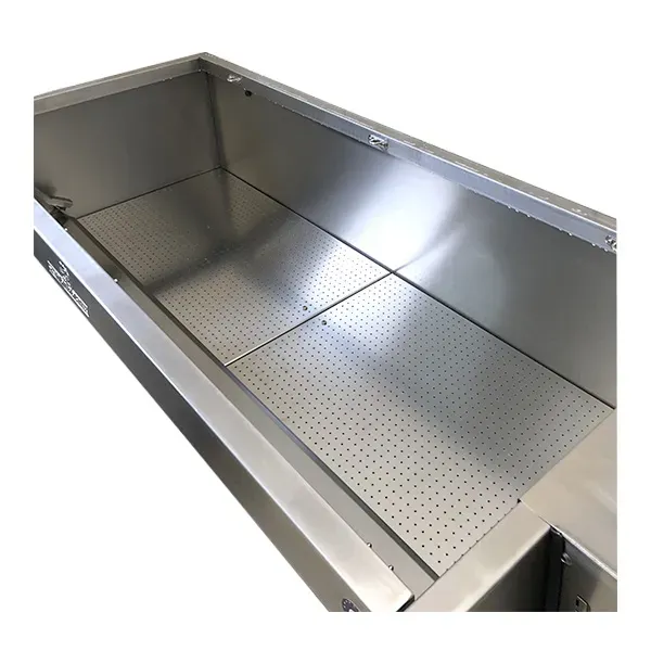 Doppiofondo HD 7000 A4 F