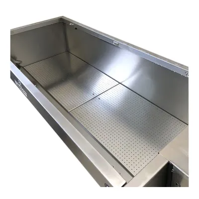 Doppiofondo HD 7000 A4 F