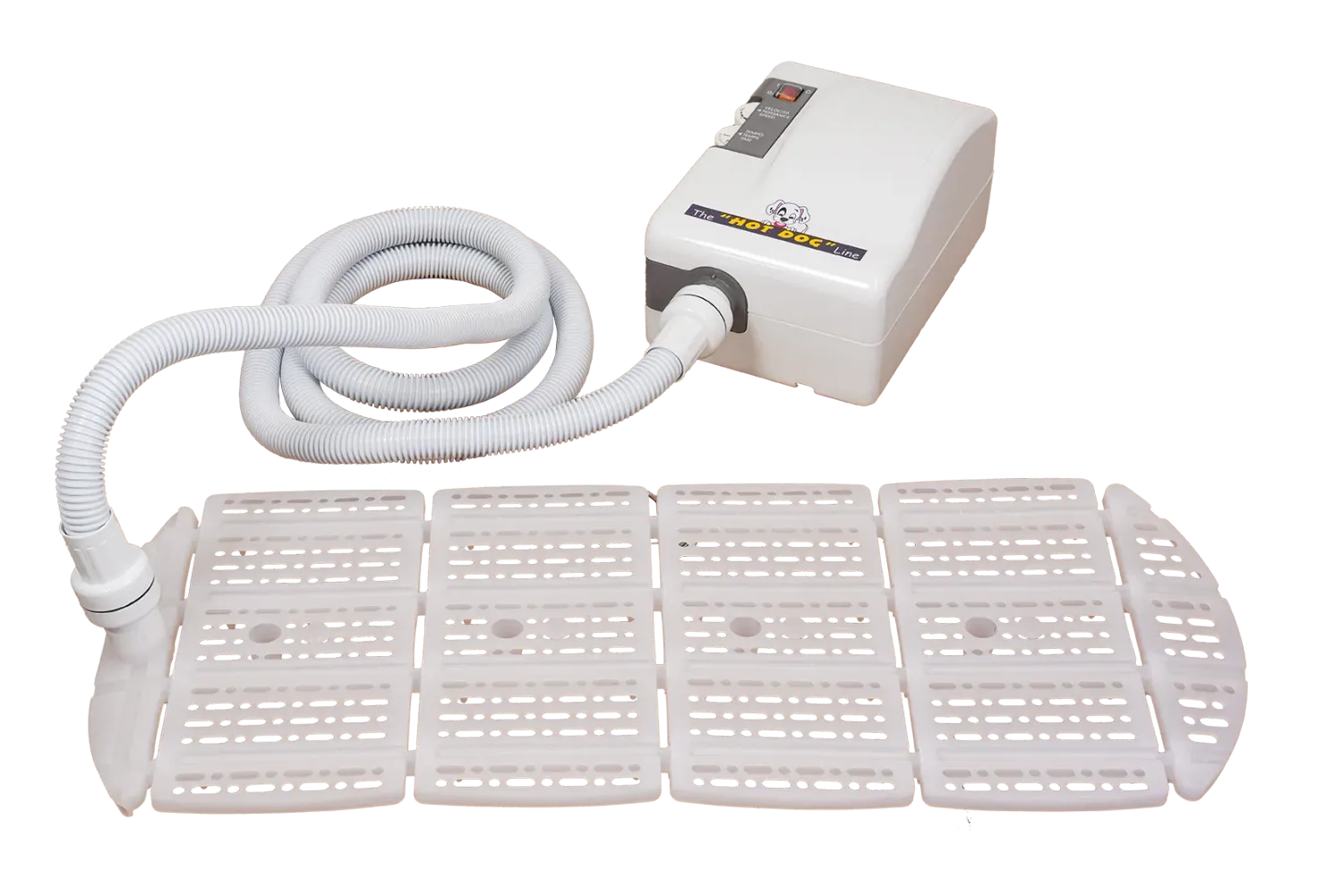 Macchinario SPA HD 7100 A2