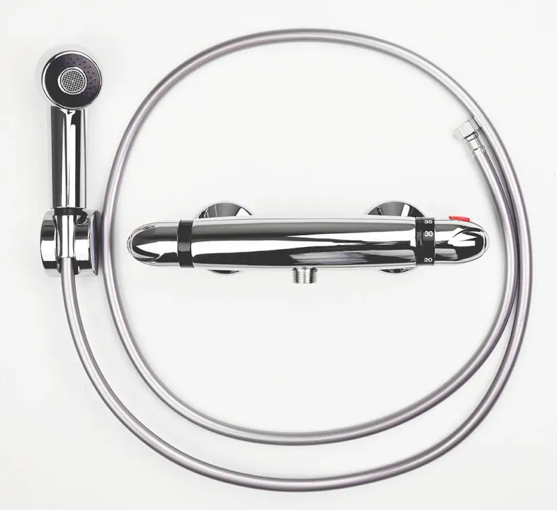 Miscelatore HD 7001 A5