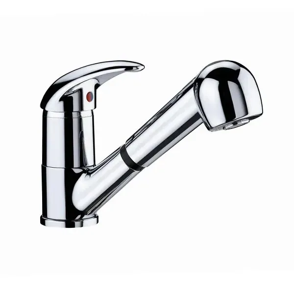 Monocomando HD 7001 A2