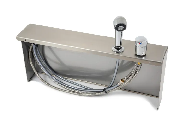 Porta monocomando HD 7002 A3