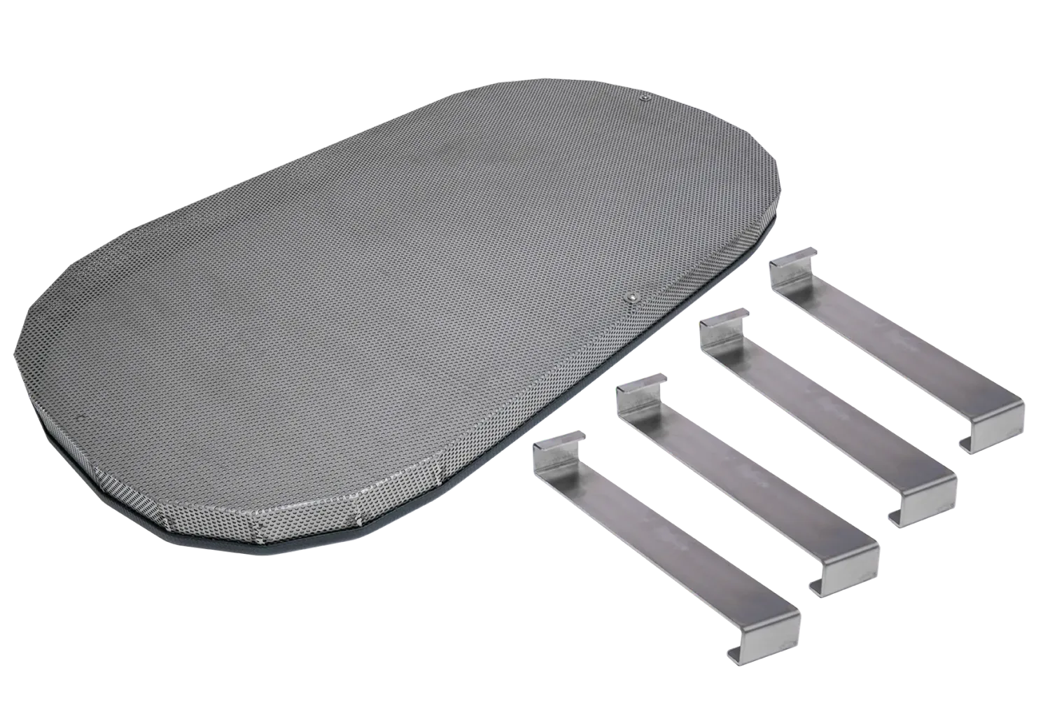 Rialzo per SPA HD 7100 A1