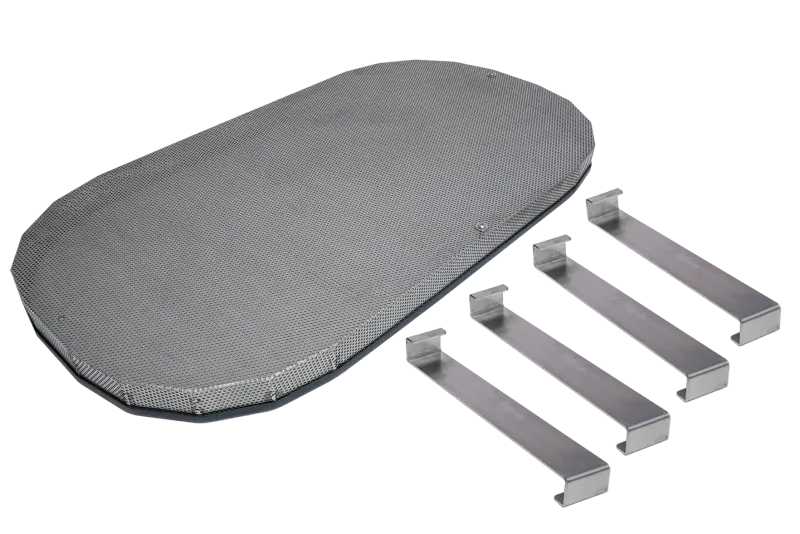 Rialzo per SPA HD 7100 A1